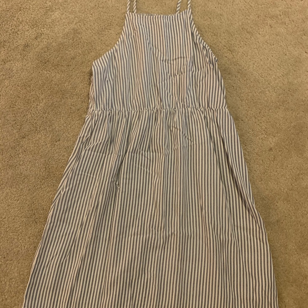 Sun Dress